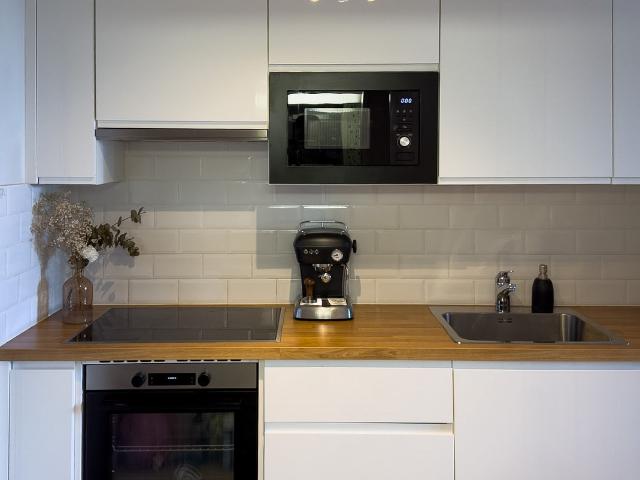Rent a 1 ½ rooms apartment in Horgen Flatfox