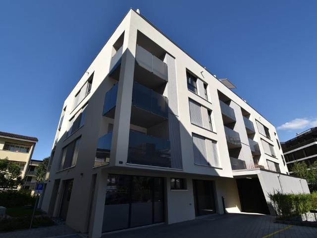 Rent a 1 ½ rooms apartment in Heerbrugg Flatfox