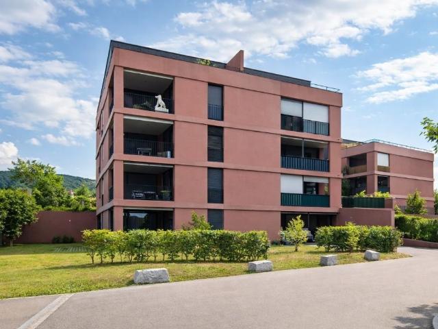 Rent a 1 ½ rooms apartment in Oftringen Flatfox