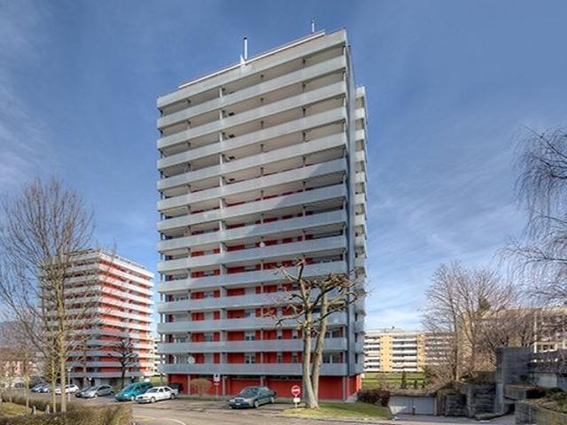 Rent a 1 ½ rooms apartment in Olten Flatfox