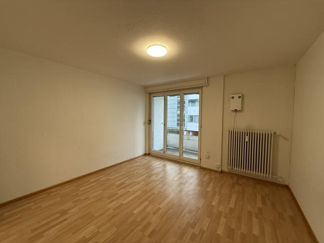 Rent a 1 ½ rooms apartment in Olten Flatfox