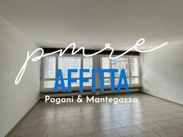 Rent a 1 ½ rooms apartment in Locarno Flatfox