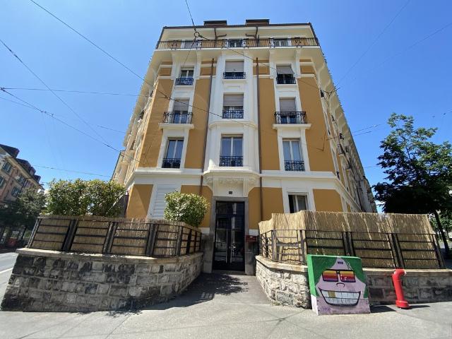 Rent a 1 ½ rooms apartment in Lausanne Flatfox