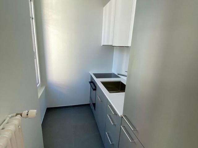Rent a 1 ½ rooms apartment in Lausanne Flatfox