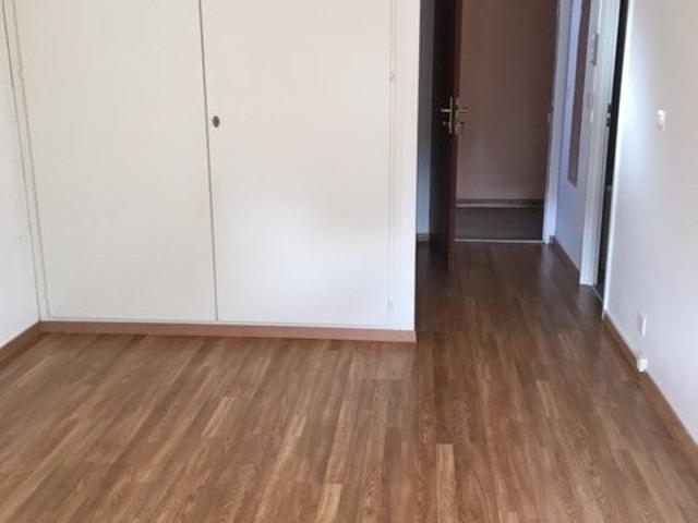 Rent a 1 ½ rooms apartment in Lausanne Flatfox