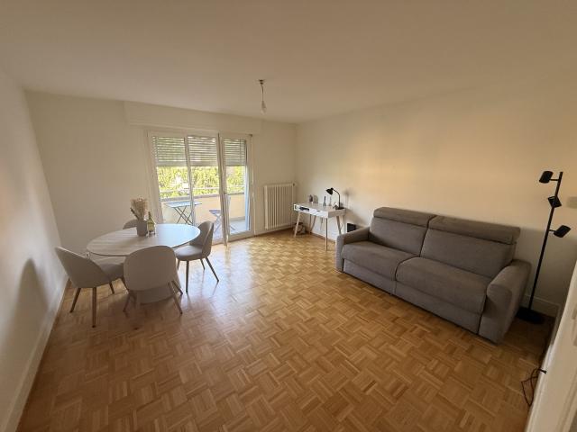 Rent a 1 ½ rooms apartment in Lausanne Flatfox
