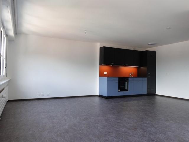 Rent a 1 ½ rooms apartment in Le Locle Flatfox