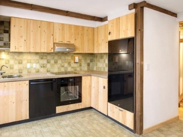 Rent a 1 ½ rooms apartment in Le Locle Flatfox