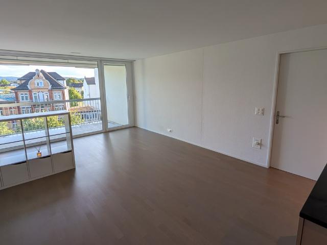 Rent a 1 ½ rooms apartment in Lenzburg Flatfox