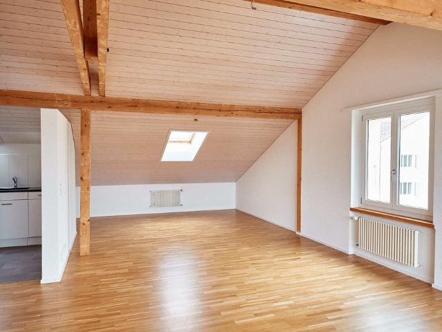 Rent a 1 ½ rooms apartment in Liebefeld Flatfox