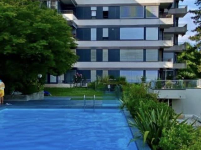 Rent a 1 ½ rooms apartment in Lugano Flatfox