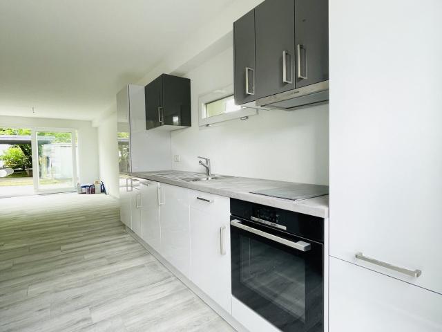 Rent a 1 ½ rooms apartment in Lyss Flatfox