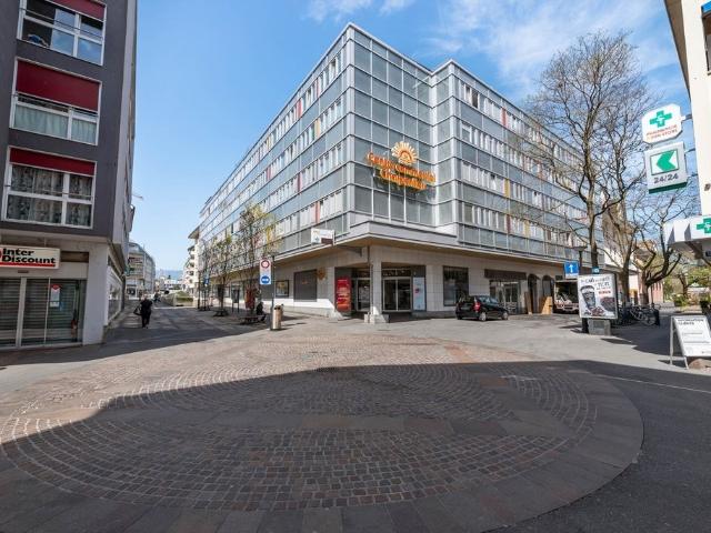 Rent a 1 ½ rooms apartment in Morges Flatfox
