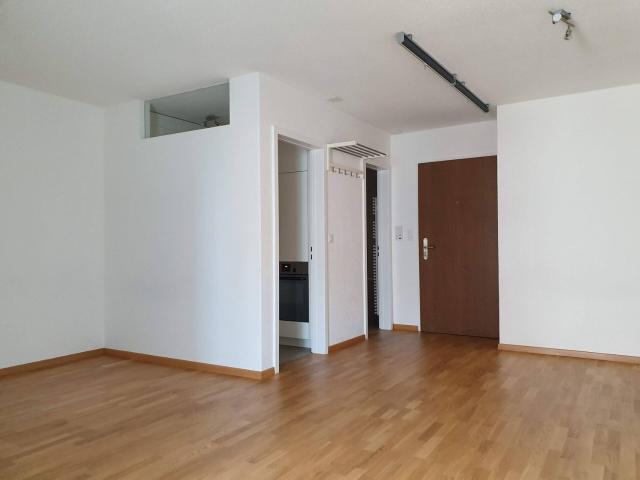 Rent a 1 ½ rooms apartment in Mels Flatfox