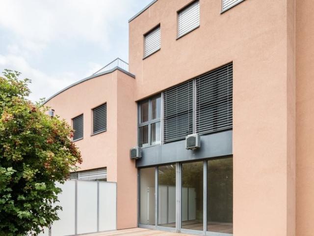 Rent a 1 ½ rooms apartment in Muttenz Flatfox
