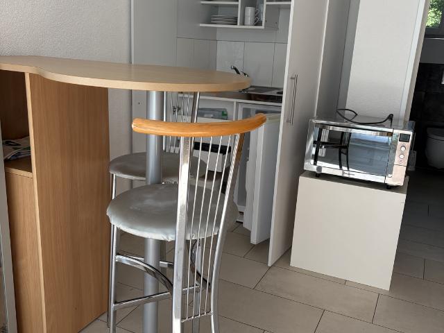 Rent a 1 ½ rooms apartment in Müllheim Flatfox