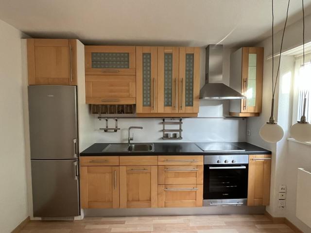 Rent a 1 ½ rooms apartment in Muri bei Bern Flatfox