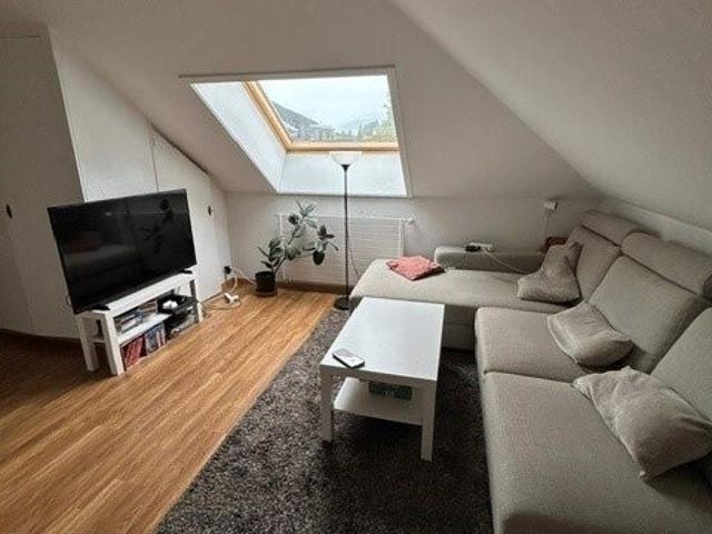 Rent a 1 ½ rooms apartment in Neuchâtel Flatfox