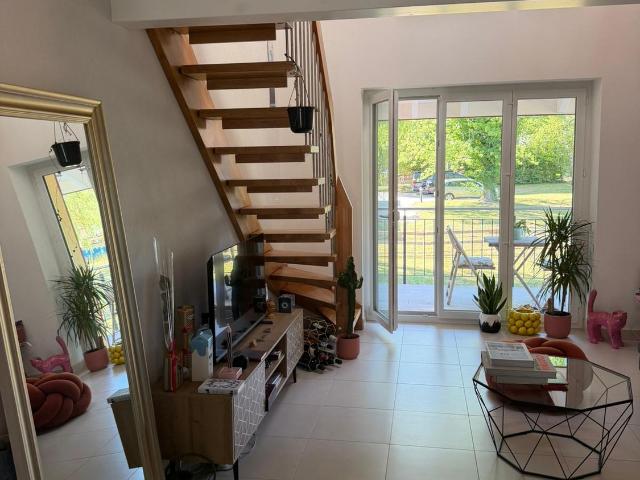 Rent a 1 ½ rooms apartment in Nyon Flatfox