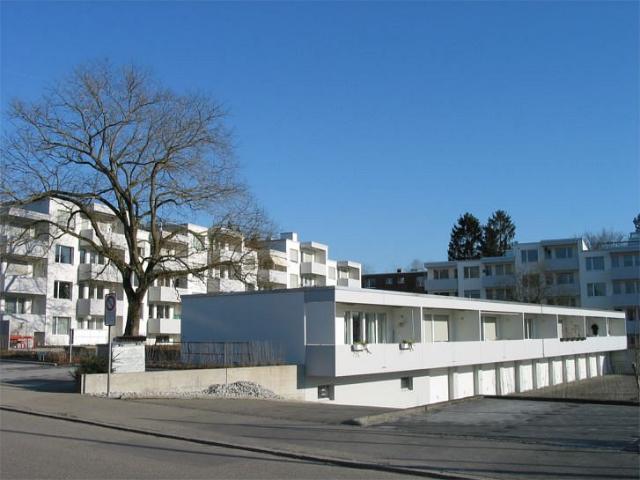 Rent a 1 ½ rooms apartment in Solothurn Flatfox