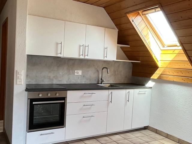 Rent a 1 ½ rooms apartment in Schnottwil Flatfox