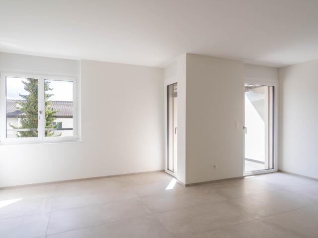 Rent a 1 ½ rooms apartment in Sirnach Flatfox