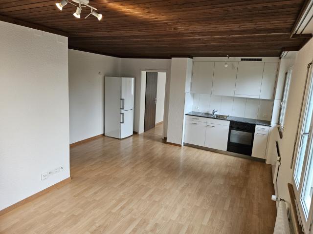 Rent a 1 ½ rooms apartment in St.Gallen Flatfox
