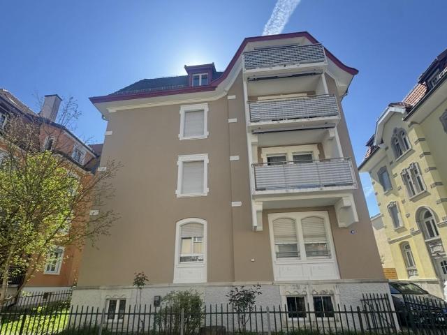 Rent a 1 ½ rooms apartment in St. Gallen Flatfox