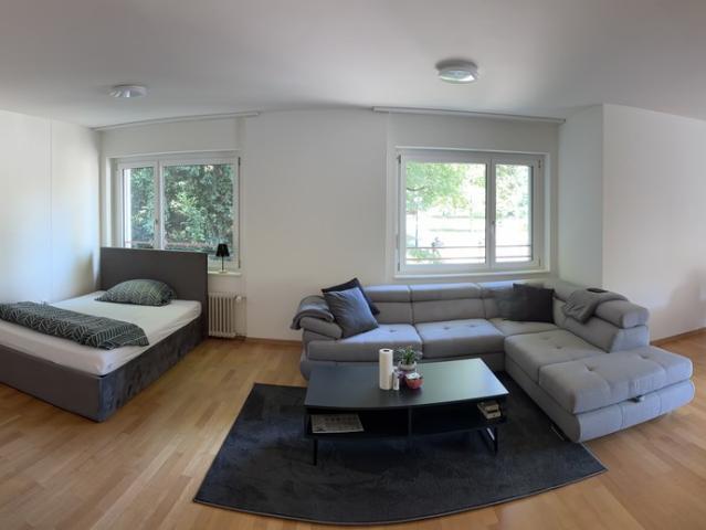 Rent a 1 ½ rooms apartment in St. Gallen Flatfox