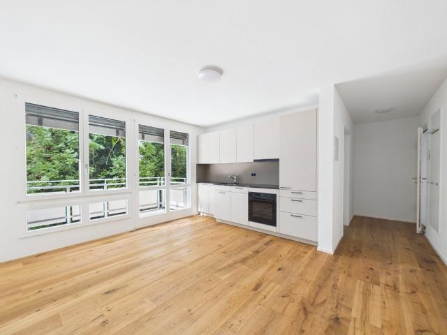 Rent a 1 ½ rooms apartment in St. Gallen Flatfox