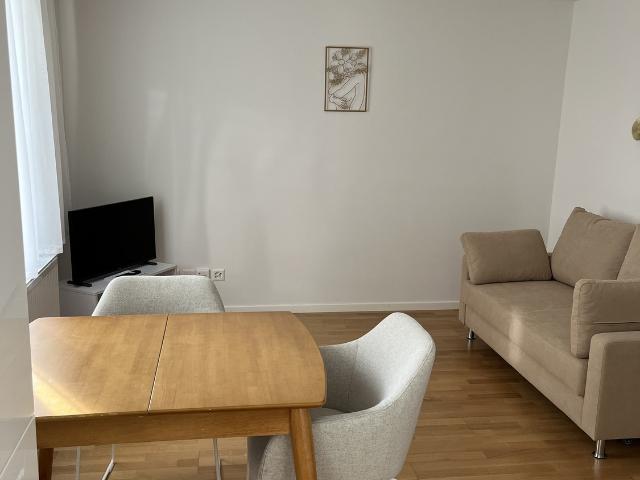Rent a 1 ½ rooms apartment in St. Gallen Flatfox