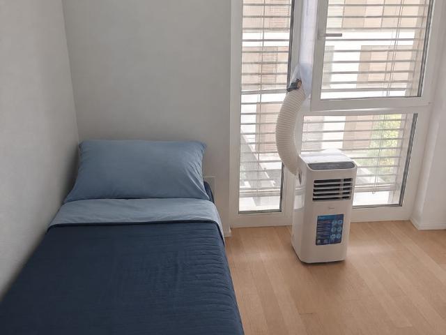 Rent a 1 ½ rooms apartment in Prilly Flatfox