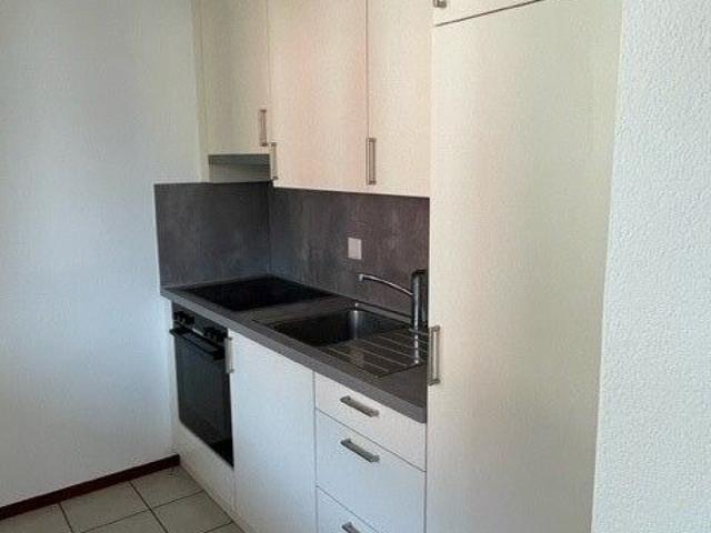 Rent a 1 ½ rooms apartment in Roveredo