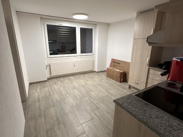 Rent a 1 ½ rooms apartment in Rorschacherberg Flatfox