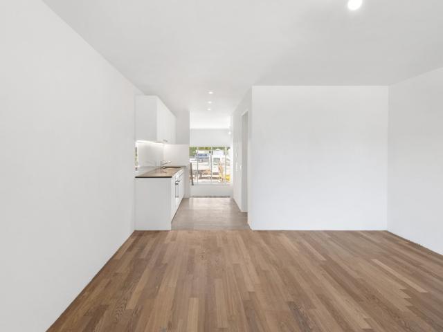 Rent a 1 ½ rooms apartment in Reiden Flatfox
