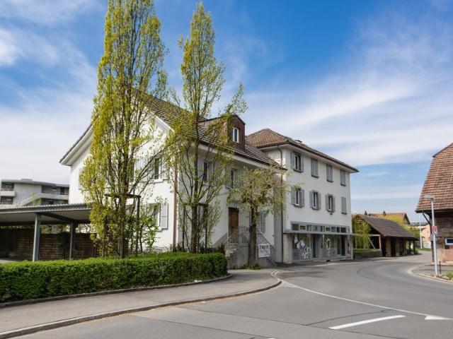 Rent a 1 ½ rooms apartment in Reinach Flatfox