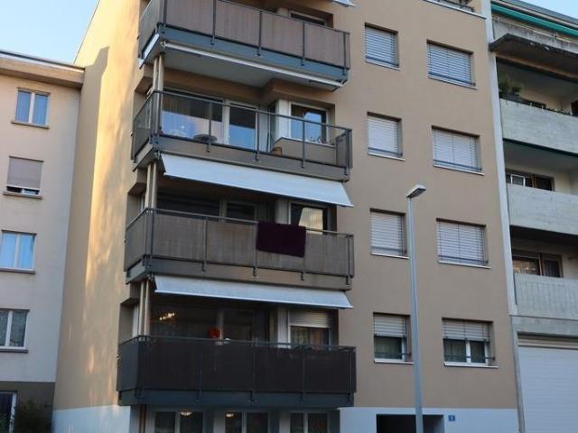 Rent a 1 ½ rooms apartment in Riehen Flatfox