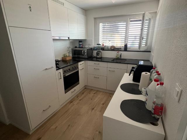 Rent a 1 ½ rooms apartment in Wauwil Flatfox