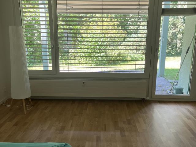Rent a 1 ½ rooms apartment in Wabern Flatfox