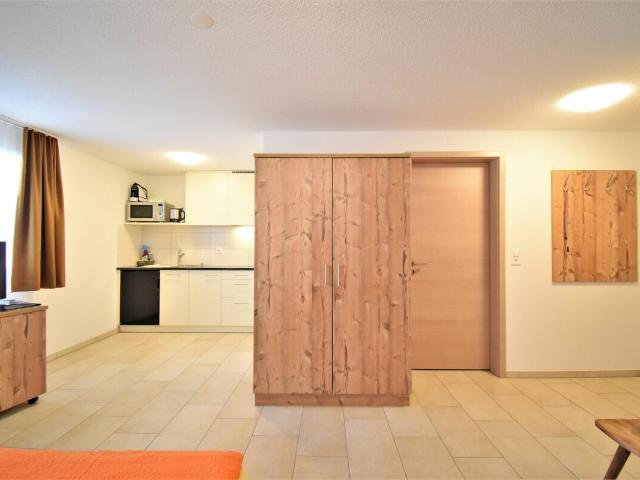 Rent a 1 ½ rooms apartment in Waltenschwil Flatfox