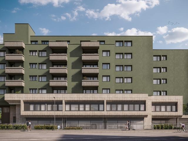 Rent a 1 ½ rooms apartment in Wettingen Flatfox