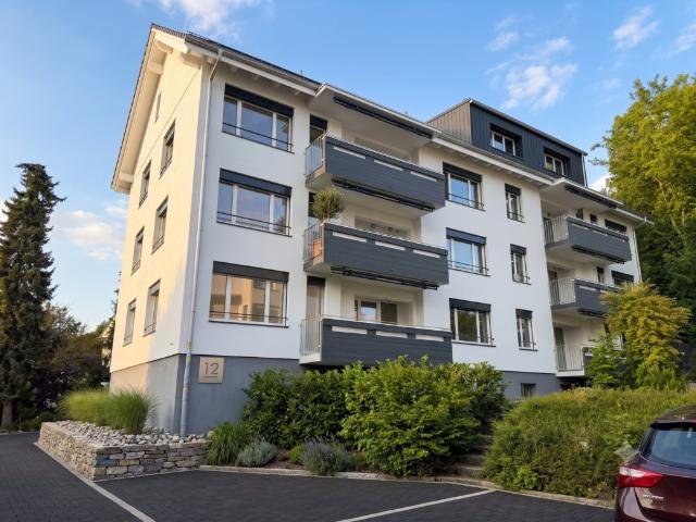 Rent a 1 ½ rooms apartment in Wil Flatfox