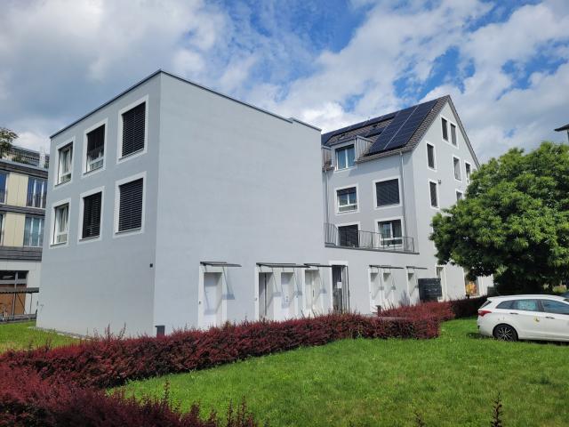 Rent a 1 ½ rooms apartment in Windisch Flatfox