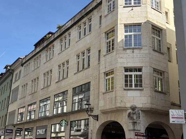 Rent a 1 ½ rooms apartment in Winterthur Flatfox