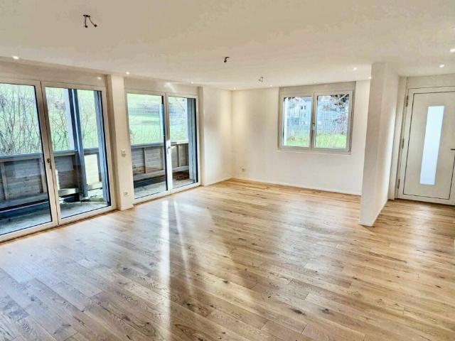 Rent a 1 ½ rooms apartment in Thürnen Flatfox