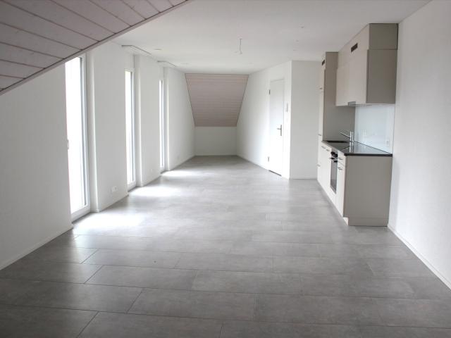 Rent a 1 ½ rooms apartment in Villmergen Flatfox