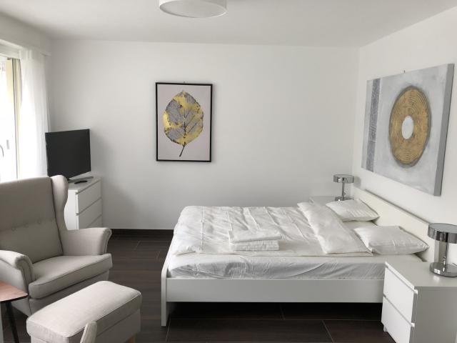Rent a 1 ½ rooms apartment in Zürich Oerlikon Flatfox