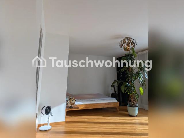 Rent a 1 ½ rooms apartment in Zürich Flatfox