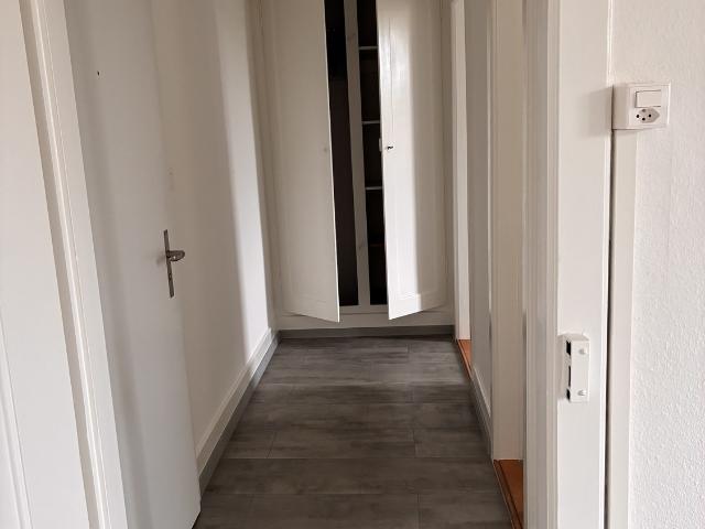 Rent a 1 ½ rooms apartment in Zürich Flatfox