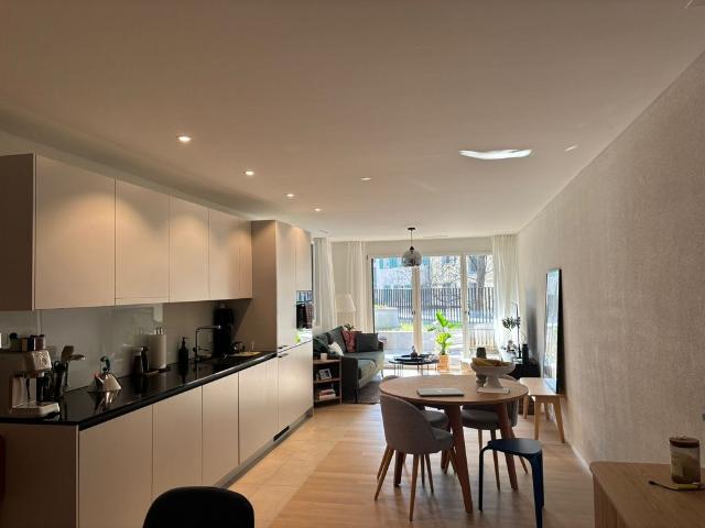 Rent a 1 ½ rooms apartment in Zürich Flatfox